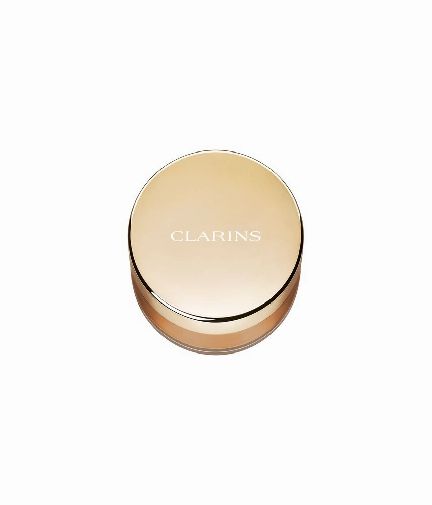 Clarins Ever Matte Loose Powder - 03 - 15g