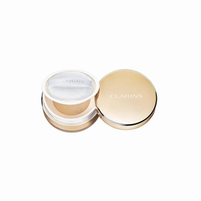 Clarins Joli Ever Matte Loose Powder