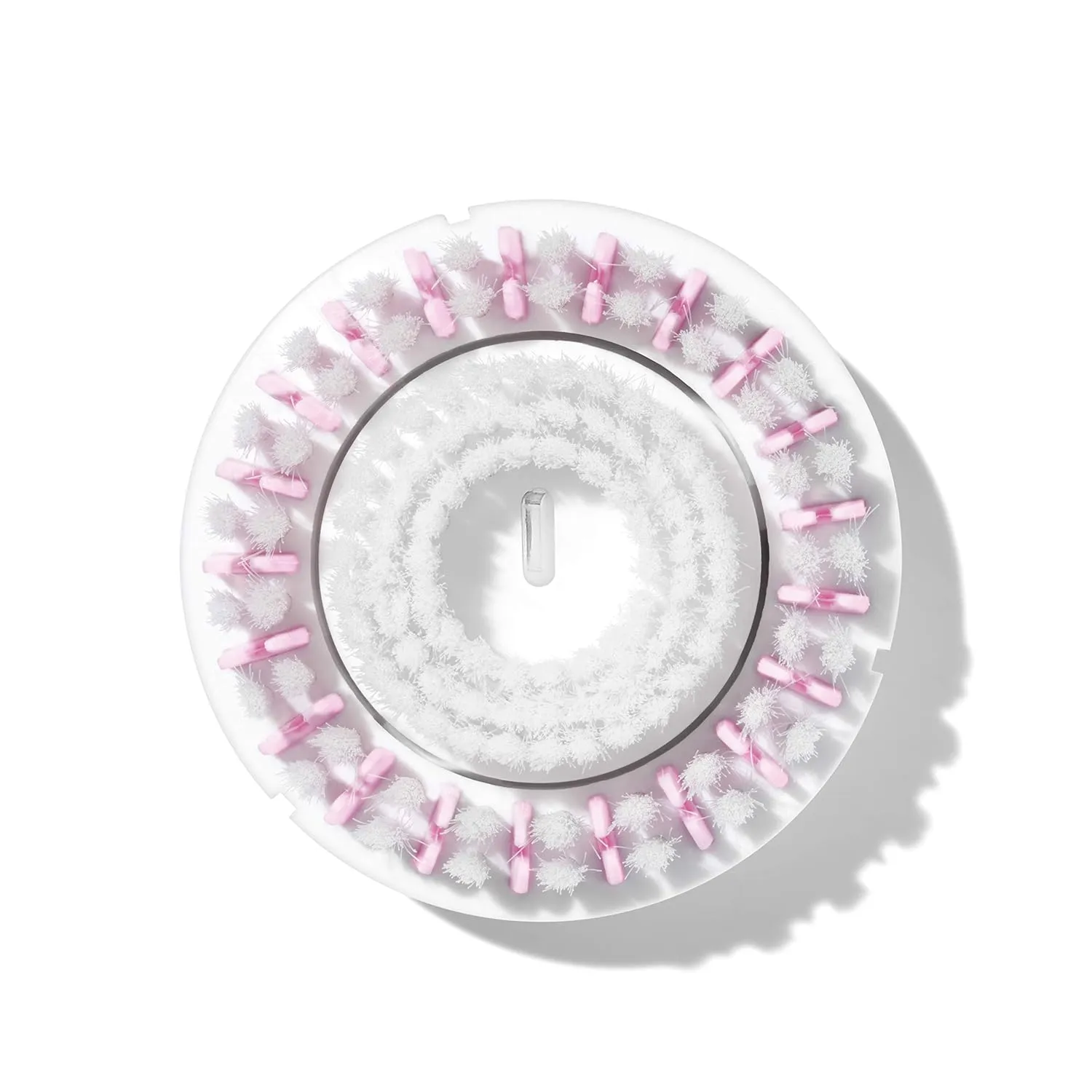 Clarisonic Radiance Facial Cleansing Brush Head Replacement | Skin Brightening Face Brush For Dull Skin | Suitable for Sensitive Skin