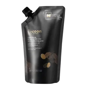 Cocoon Dak Lak Coffee Body Polish (20.29 fl oz)