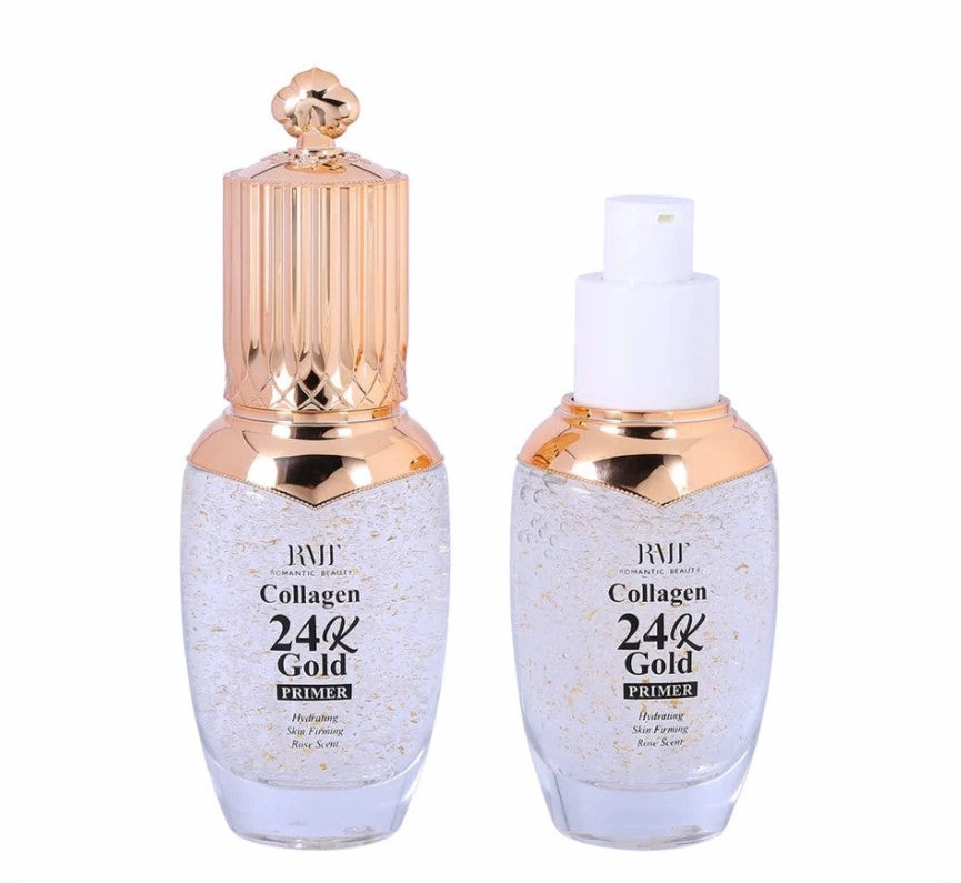 Collagen 24K Gold Primer