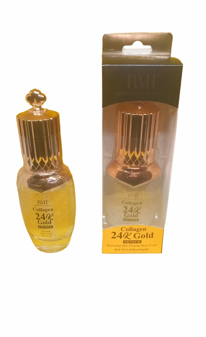 Collagen 24K Gold Primer