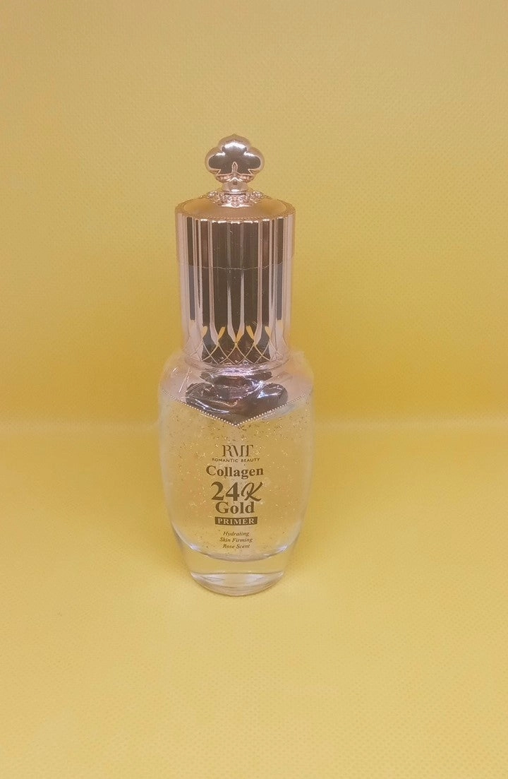 Collagen 24K Gold Primer