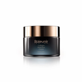 Collagen Perfection Cream is Enhanced With Natural Collagen That Deeply Hydrates the Skin and Bestows It With a Younger, Fresher Appearance