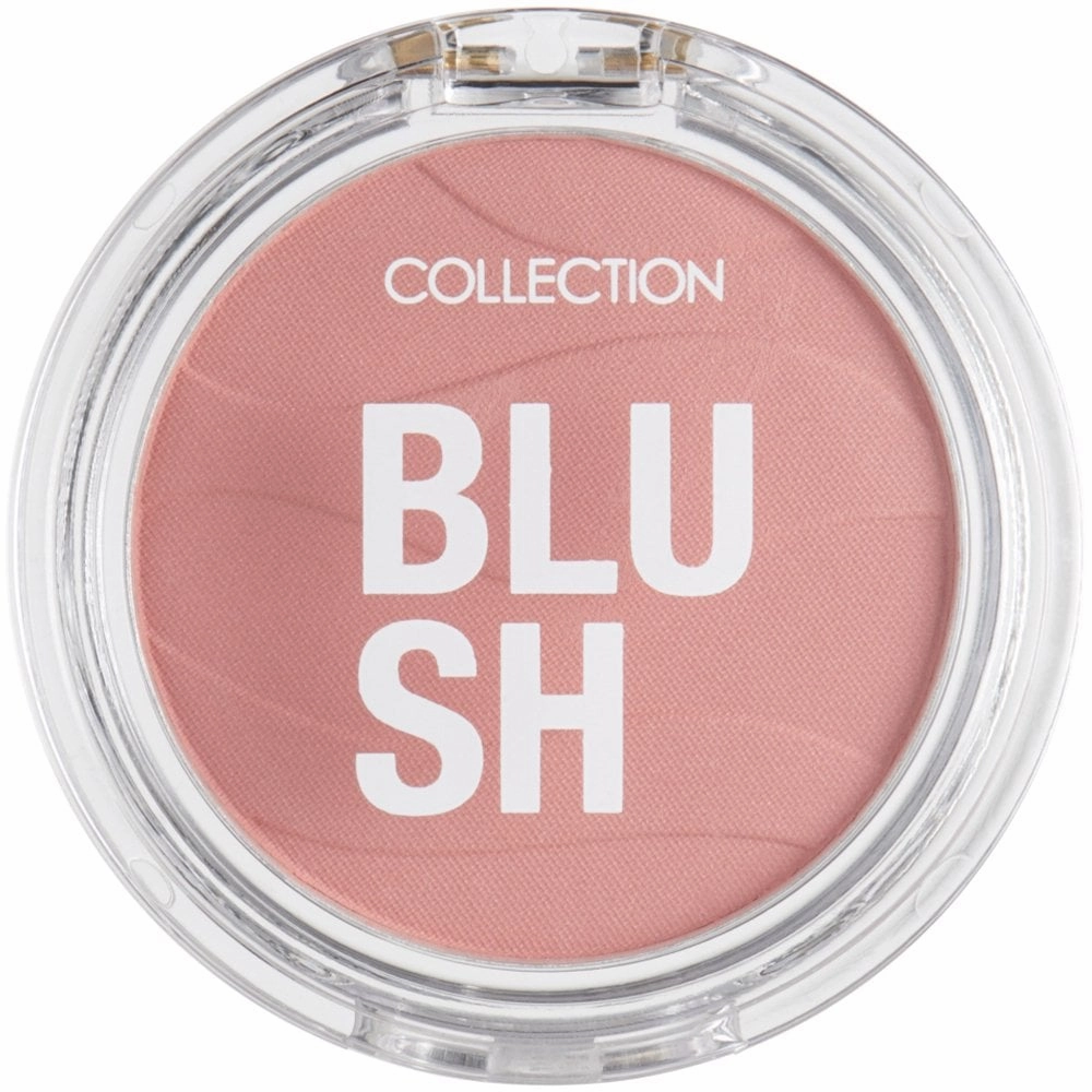 Collection Cosmetics Soft Glow Blusher 4g