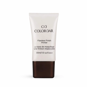 Color.bar Cosmetics Flawless Finish Primer 30 ml, Transparent |Moisturizes Skin | Gel based light weight formula |Provides Radiant & Smooth Finish, Haute Latte 007