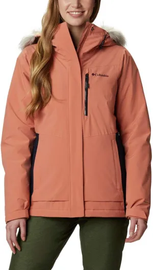Columbia Womens Ava Alpine Insulated Jacket