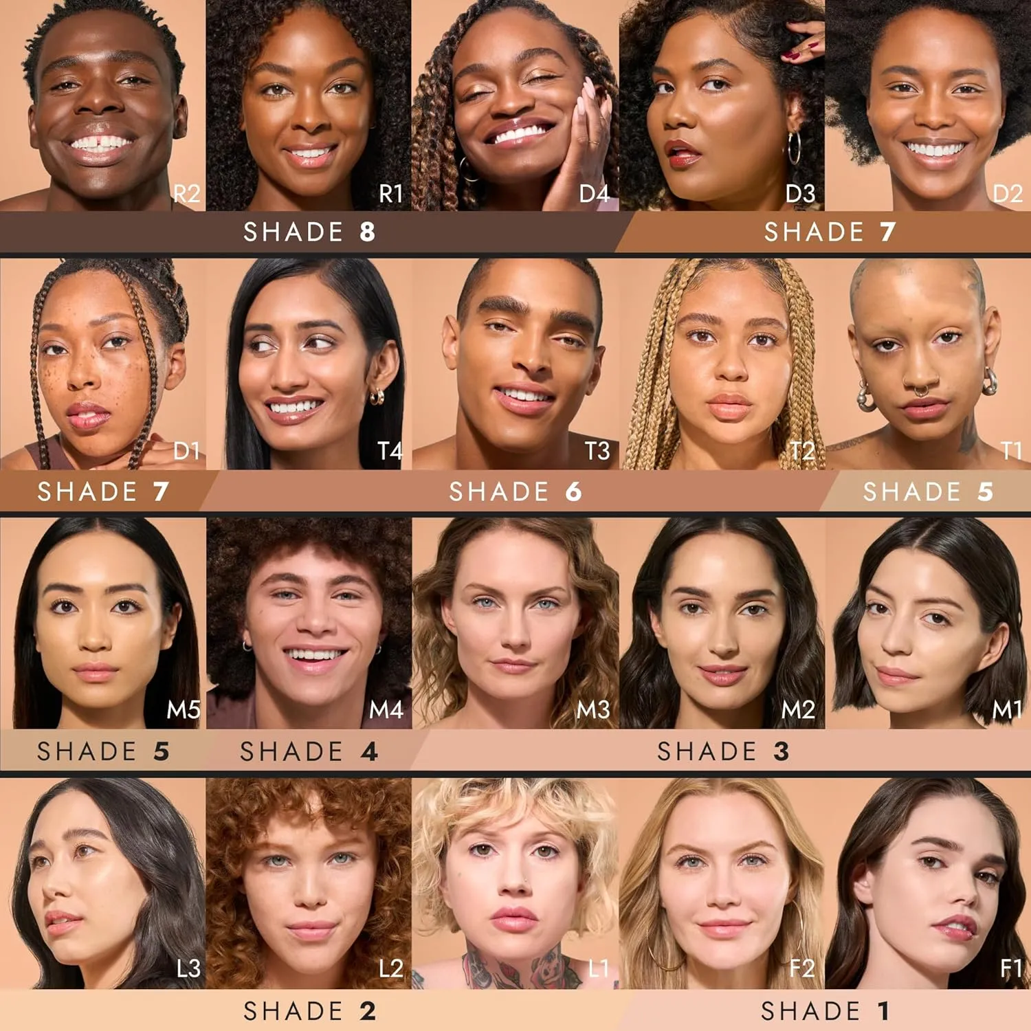 Cover FX Radiant Start Tinted Moisturizer Luminous Finish | Suitable For all Skin Types| Moisturizing Makeup| Light Coverage | 5- Medium Tan with Warm Neutral Undertones
