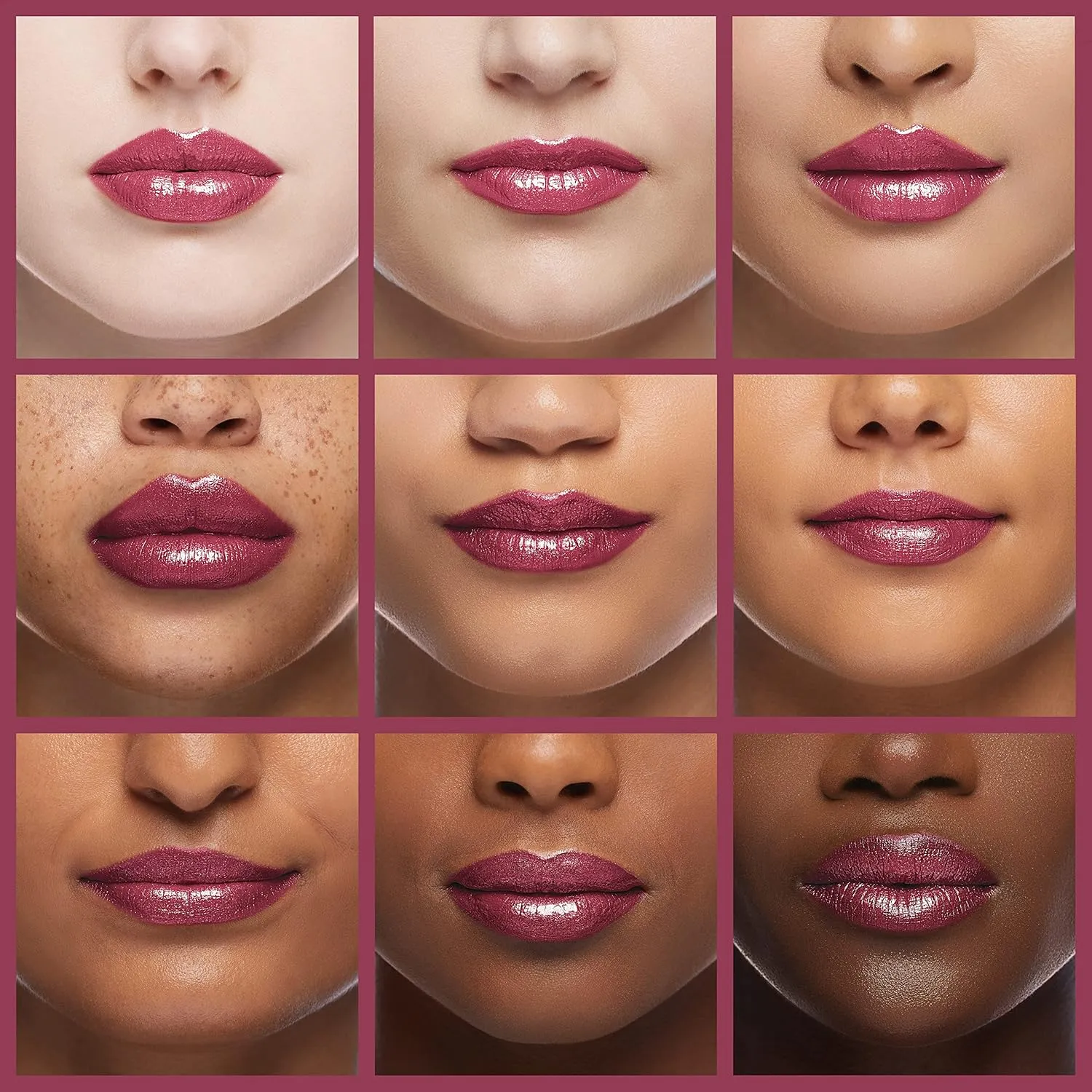 Covergirl Outlast All-day Moisturizing Lip Color, Plum Berry, 1 Count (Pack of 2) (Packaging may vary)