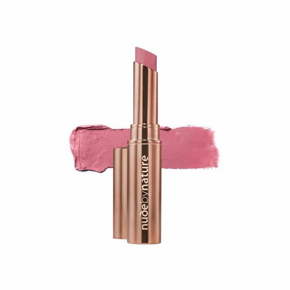 CREAMY MATTE LIPSTICK - 06 Coral Pink 2.75 g