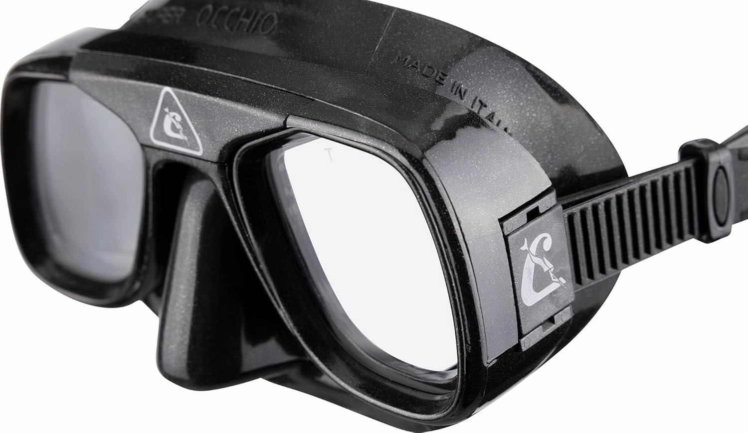 Cressi Superocchio Freediving Mask