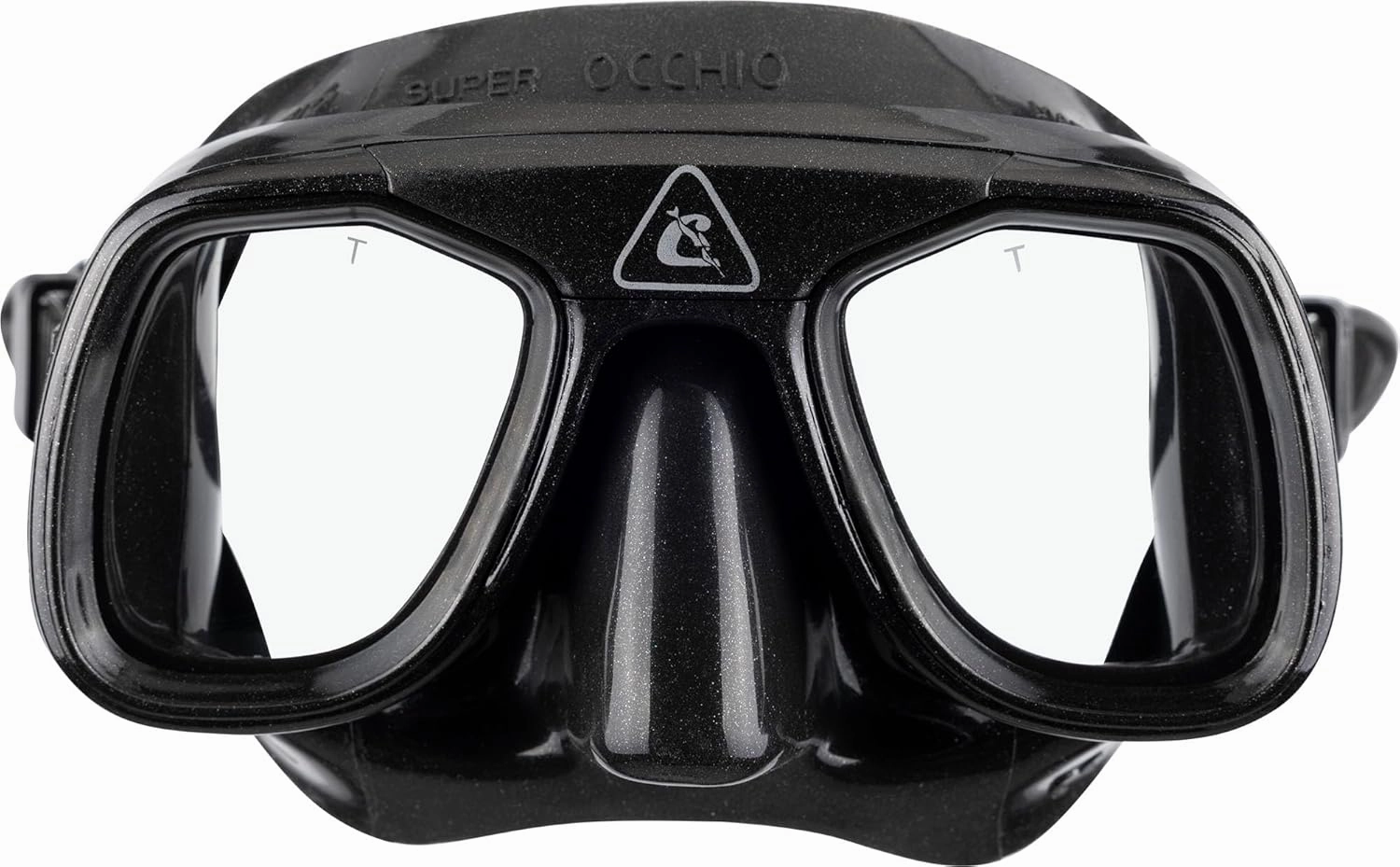 Cressi Superocchio Freediving Mask