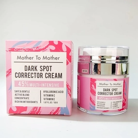 Dark Spot Corrector Cream by Mother To Mother