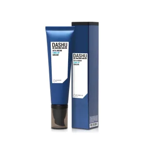 DASHU Vita Boom Tone Up Cream | Korean Tone Up Cream w/Vitamin Water Complex & Calendula Flower Extract | Men's Makeup Cream Moisturizer (1.69 fl oz)