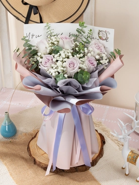 Deluxe Lilac