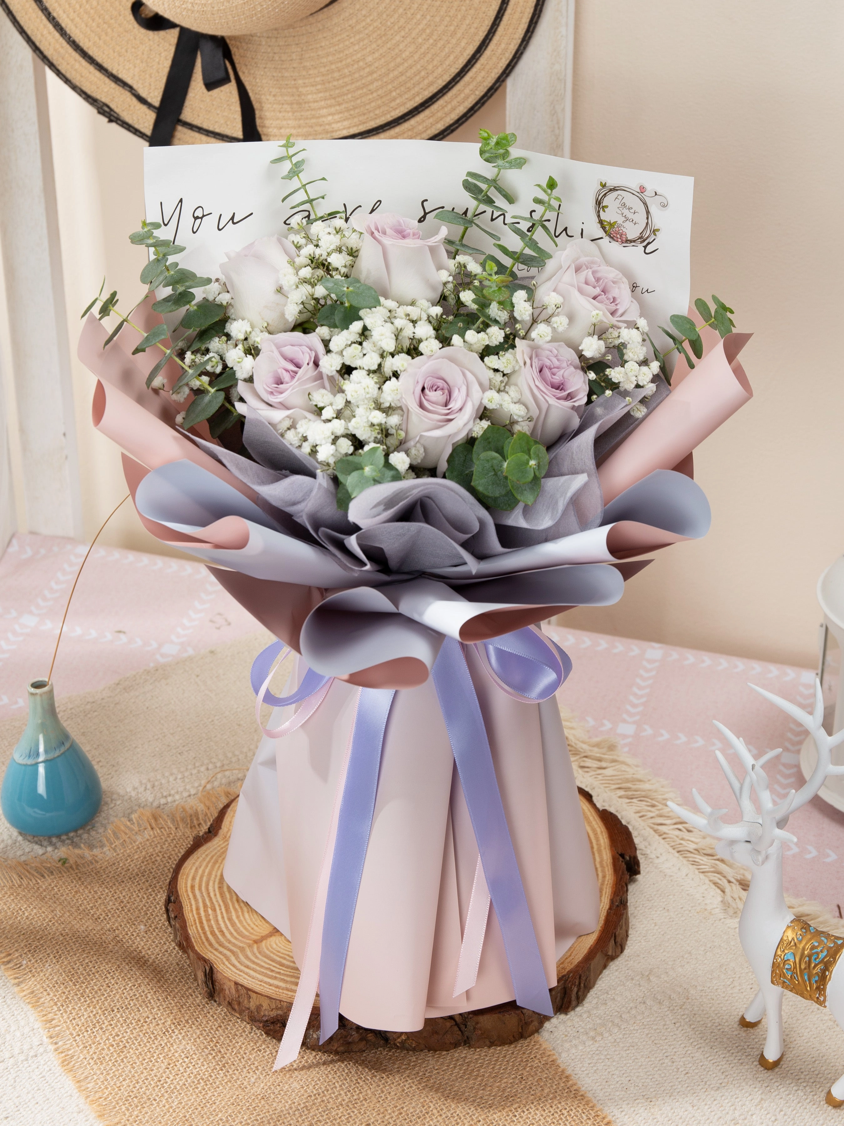 Deluxe Lilac