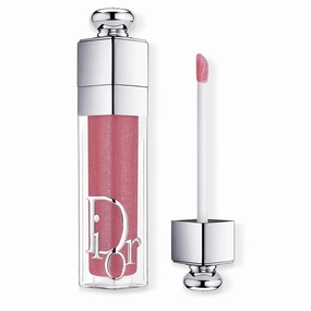 Dior Addict Lip Maximizer Plumping Gloss - 068 Shimmer Plum, 0.2 oz / 6 mL
