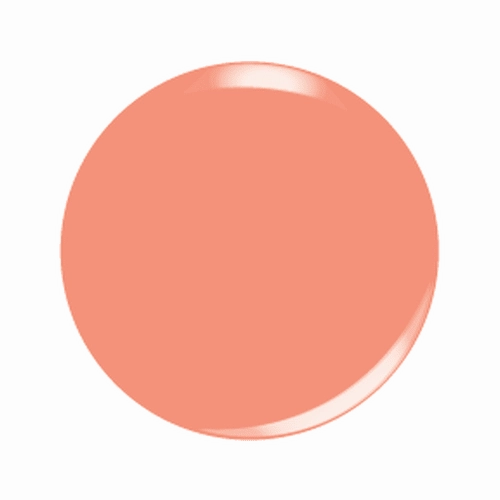 Dip Powder - D562 Peach A Roo