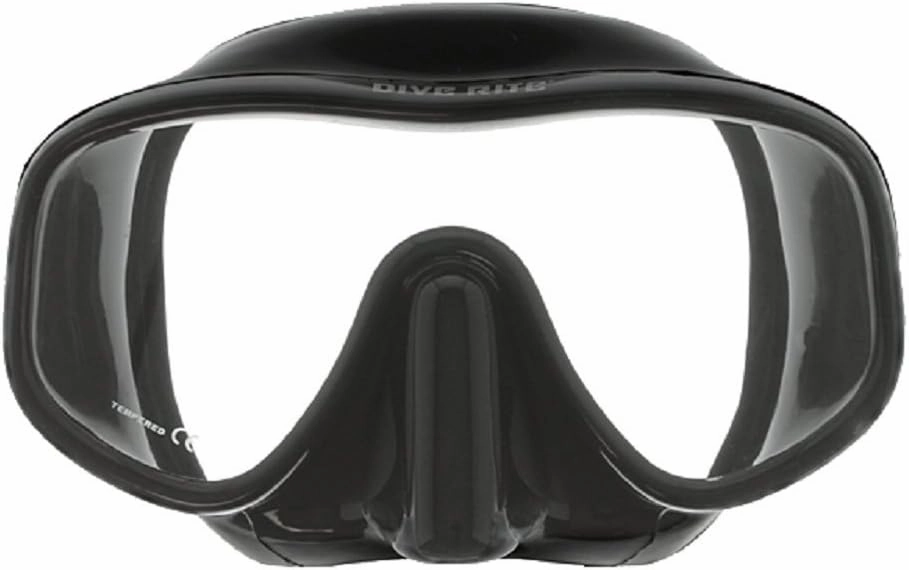 Dive Rite ES150 Frameless Mask