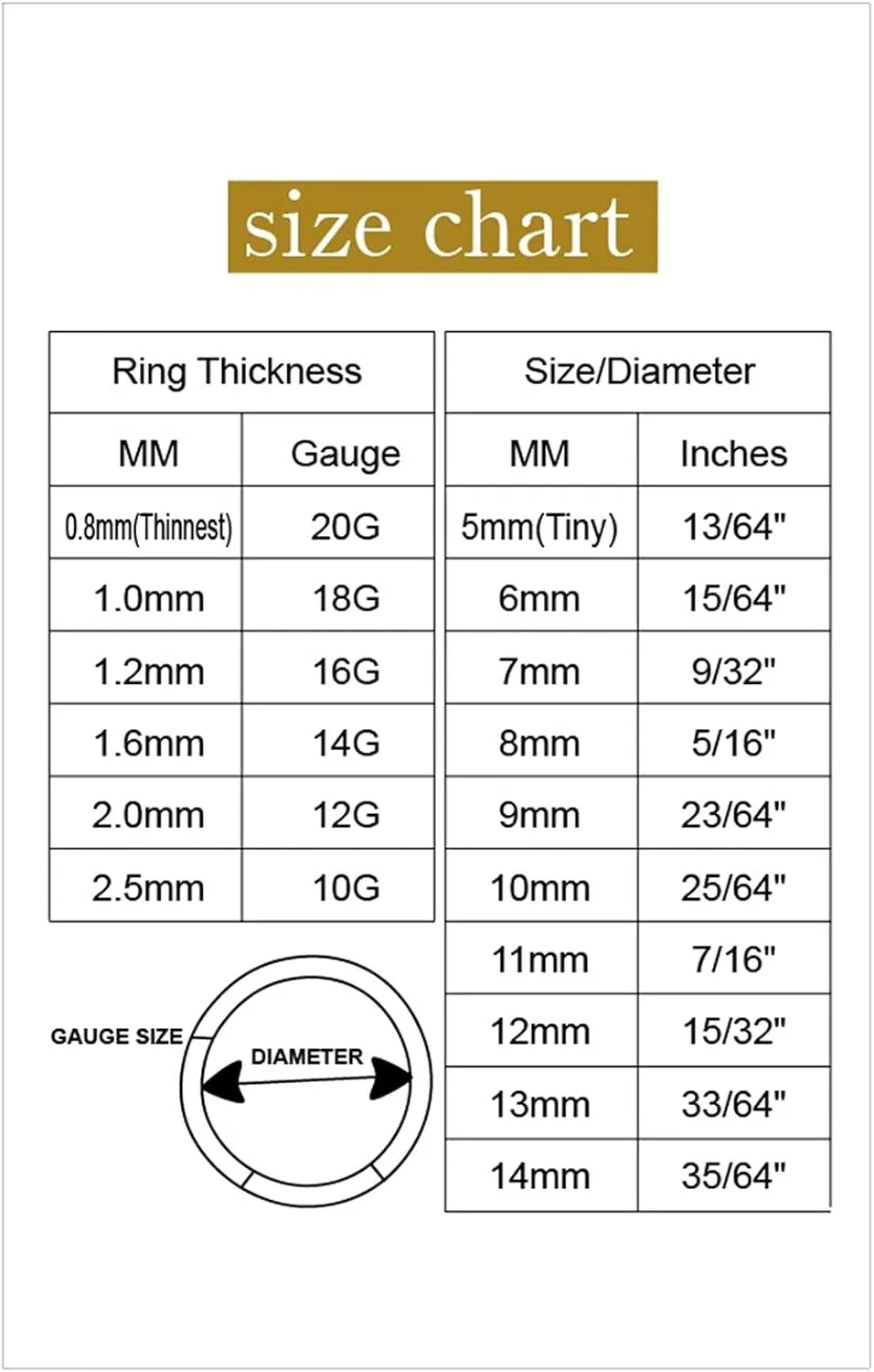 Double Open Stack CZ Nose Ring Hoop 316L Surgical Steel Helix Rook Conch Cartilage Daith Tragus Earrings Hinged Segment Nostril Piercing Septum Clicker 20G 18G 16G Lip Ring