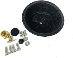 DP5 Protek Repair Kit D05RK Irrigation-Mart