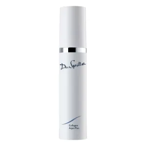 Dr. Spiller Collagen Aqua Plus 50 ml / 1.7 oz Salon Skin Moisturizer