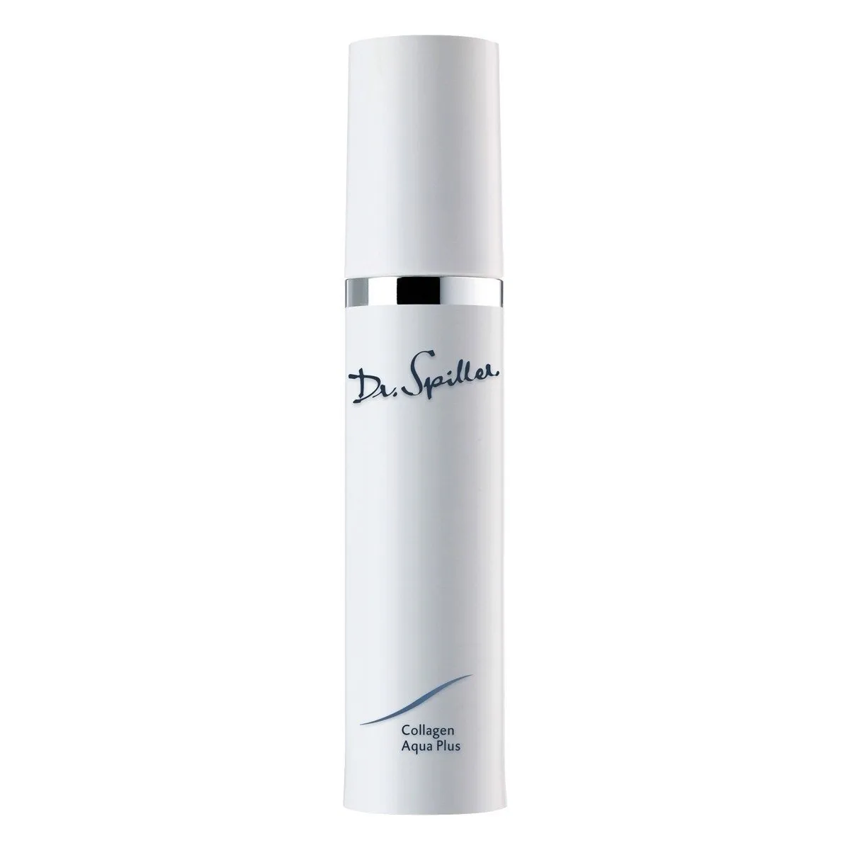 Dr. Spiller Collagen Aqua Plus 50 ml / 1.7 oz Salon Skin Moisturizer