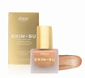 EKIN-SU RADIANT GLOW SKIN PERFECTOR - LIGHT-MEDIUM
