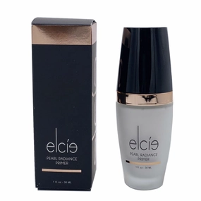 Elcie Cosmetics Pearl Radiance Primer 1 oz