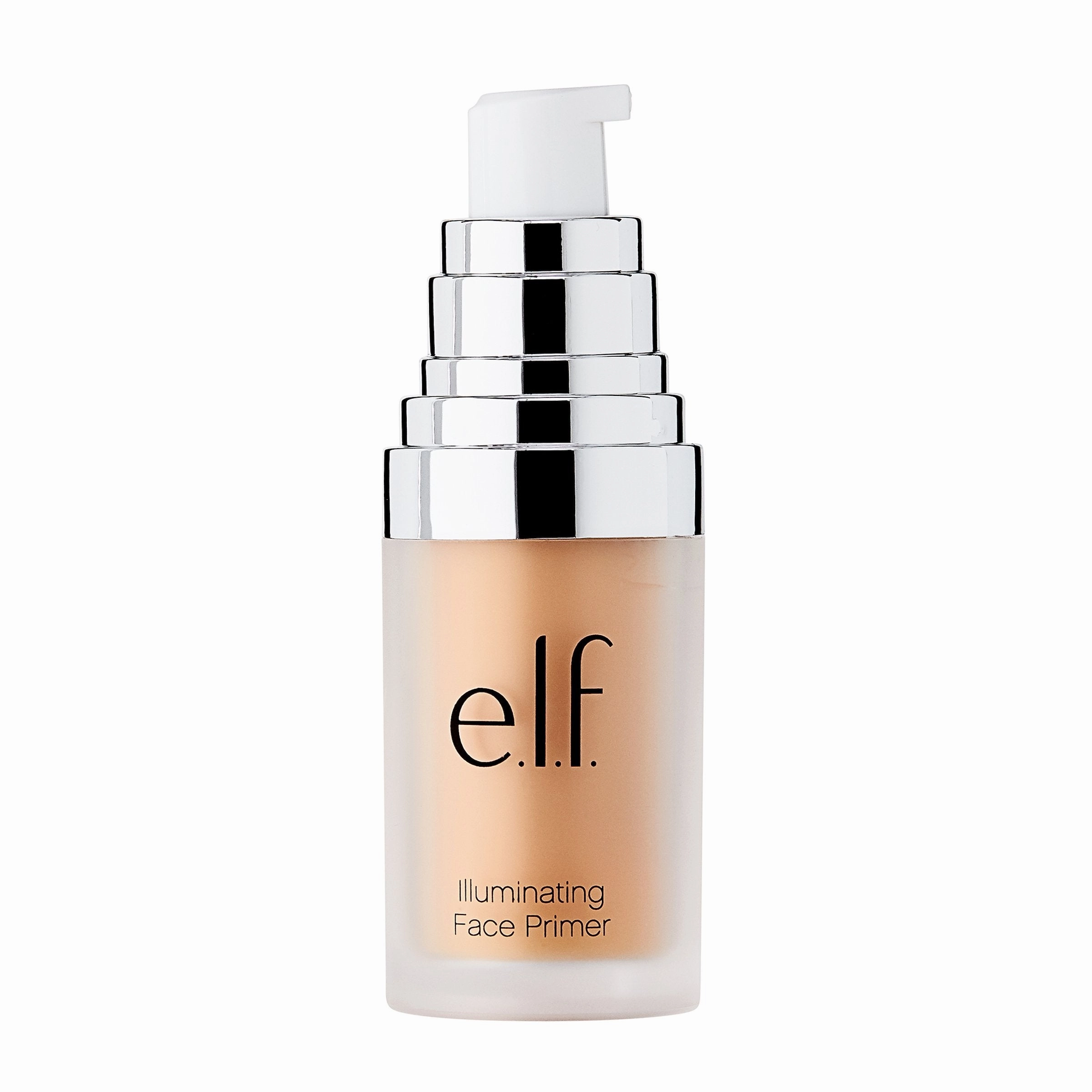 ELF Illuminating Face Primer Radiant Glow برايمر الوجه المضيء