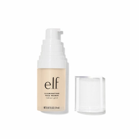 ELF Illuminating Face Primer Radiant Glow برايمر الوجه المضيء