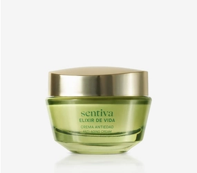 Elixir de Vida Restorative Anti-Aging Complex Face Neck