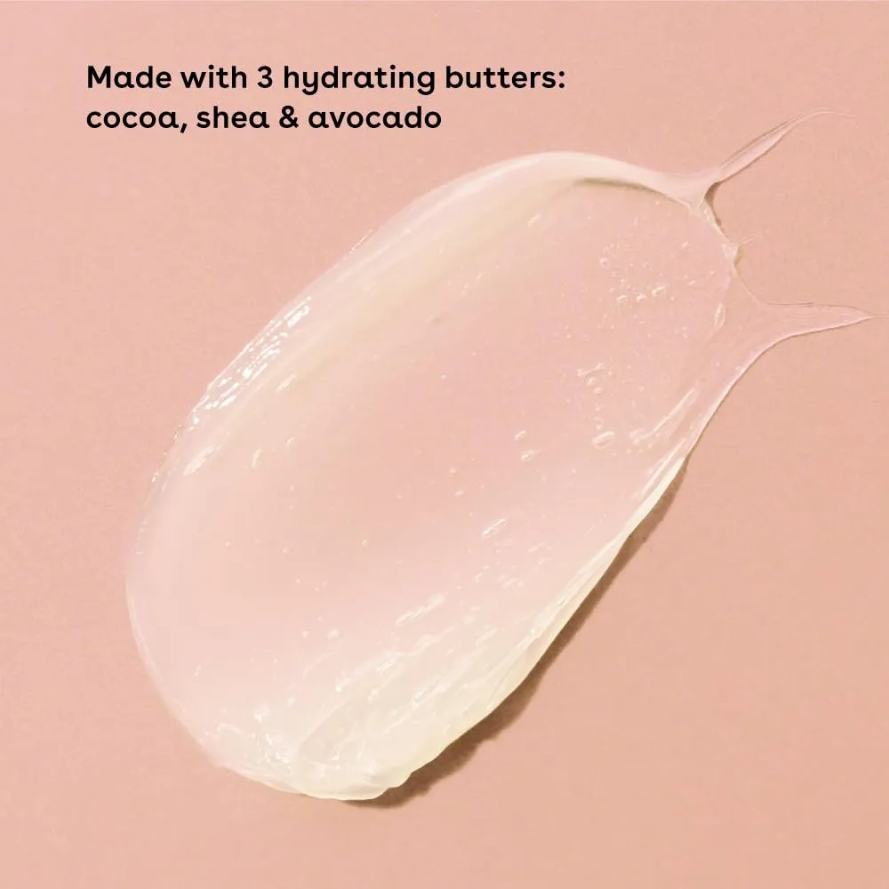 eos 24H Moisture Super Balm- Pink Lemonade & Wild Cherry Slushie, Lip Mask, Day or Night Lip Treatment, Made for Sensitive Skin, 0.35 fl oz, 2-Pack