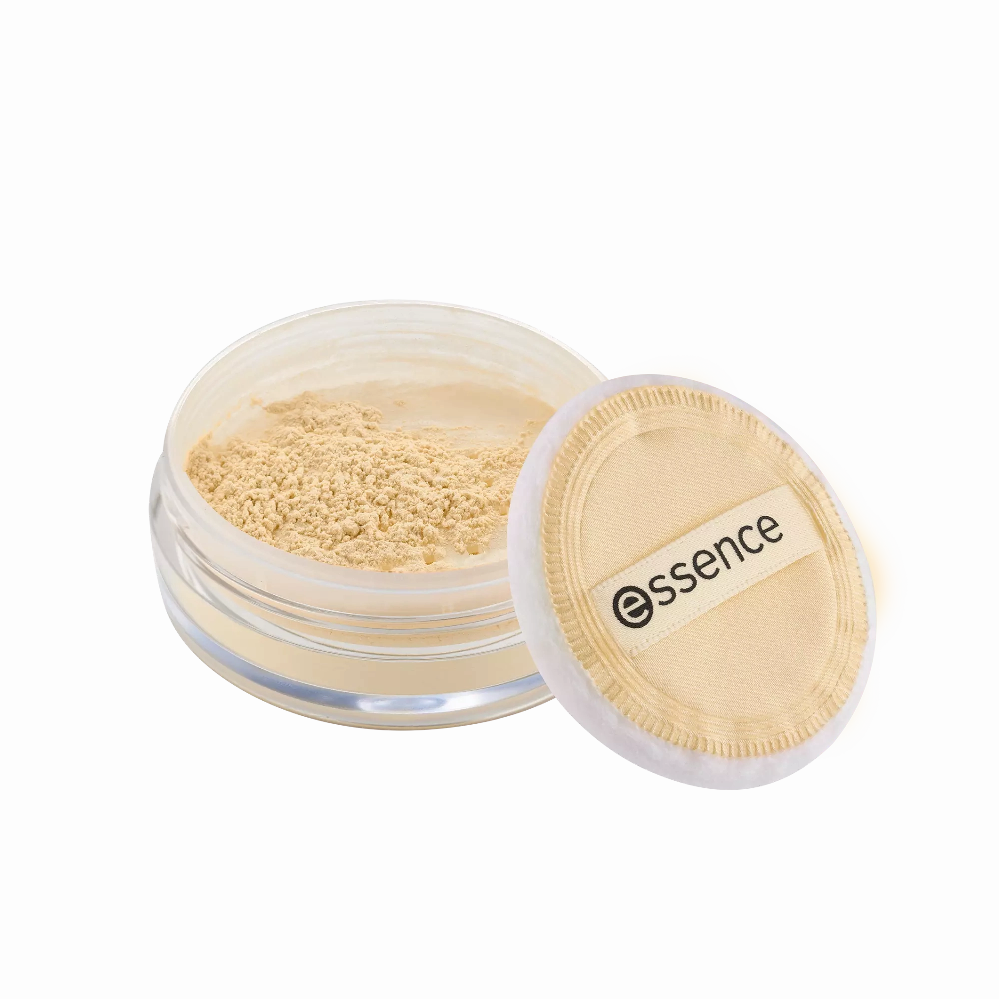 essence BANANA LOOSE POWDER