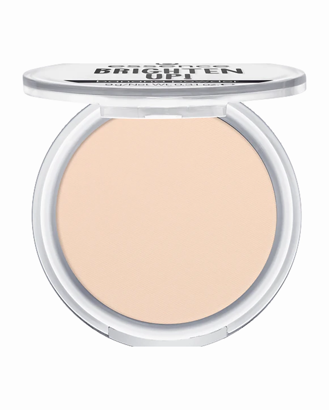 Essence Brighten Up! Banana Powder