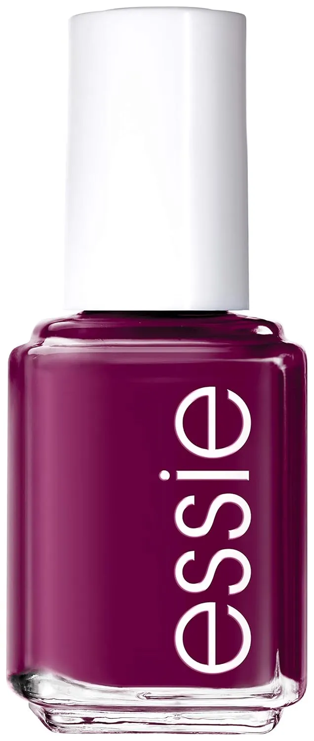 essie Nail Polish, Glossy Shine Finish, Designated Dj, 0.46 fl. oz.