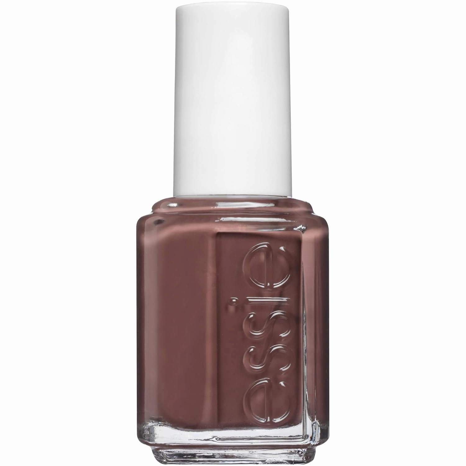 essie Nail Polish, Glossy Shine Finish, Mink Muffs, 0.46 fl. oz.