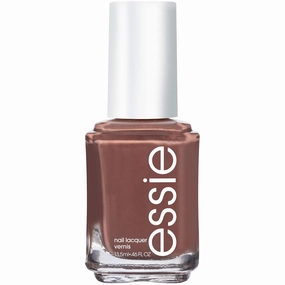 essie Nail Polish, Glossy Shine Finish, Mink Muffs, 0.46 fl. oz.