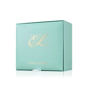 Estée Lauder Youth-Dew Dusting Powder Box with Body Powder & Puff with Notes of Rose, Spices & Patchouli, 7 Ounce