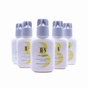 Eyelash Extensions Lash Glue Primer Sealant 15ml For Eyelash Extension Nursing 10PCS