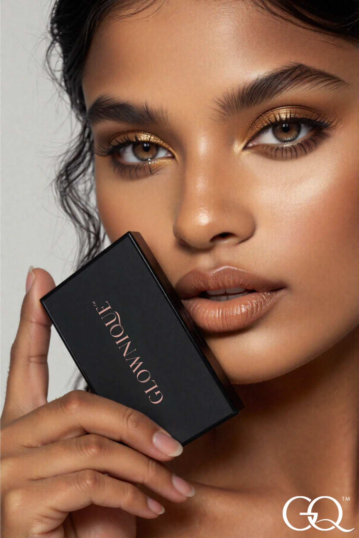 Eyeshadow Palette - La Creme (12g) | GLOWNIQUE