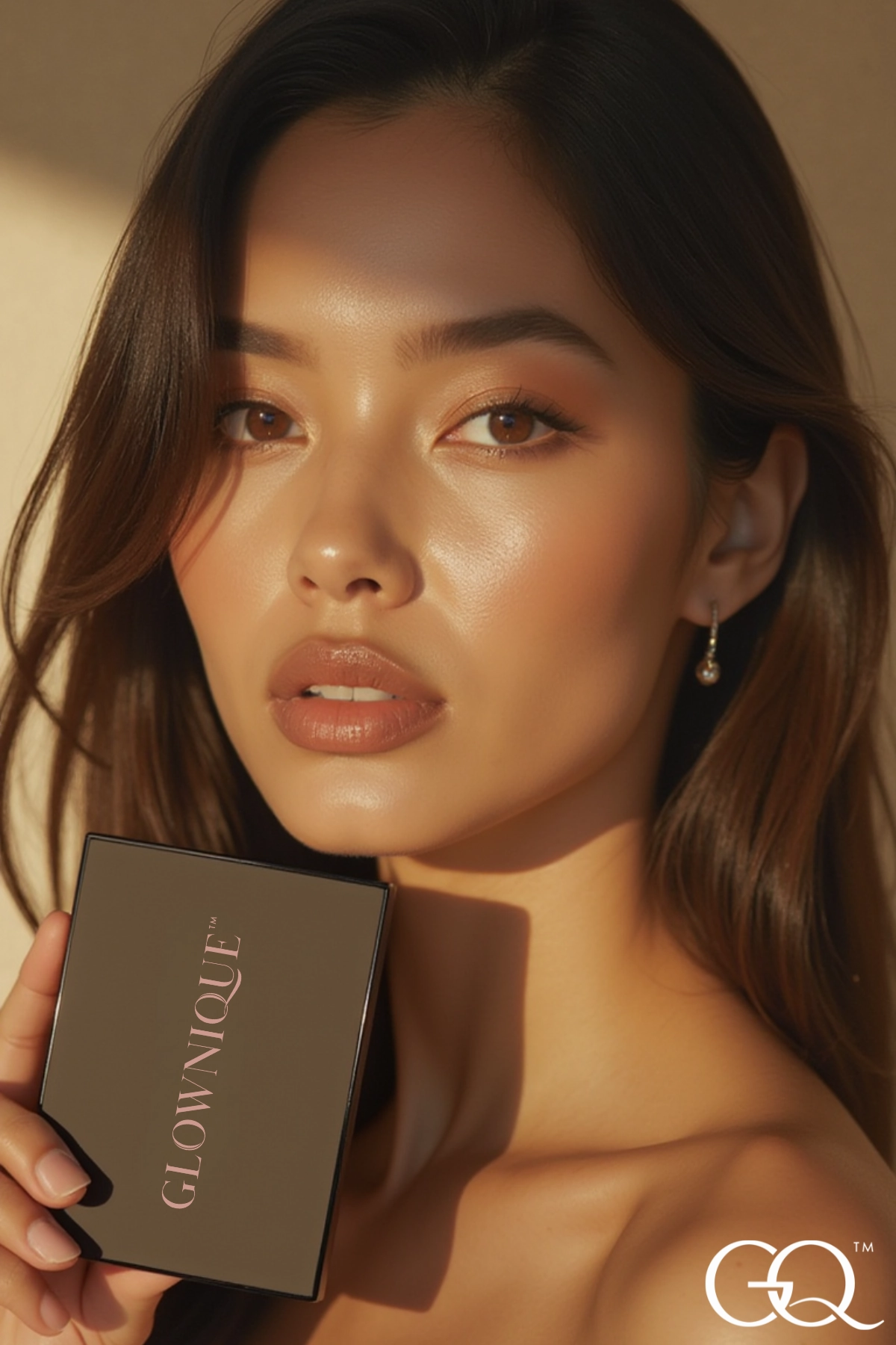 Eyeshadow Palette - La Creme (12g) | GLOWNIQUE