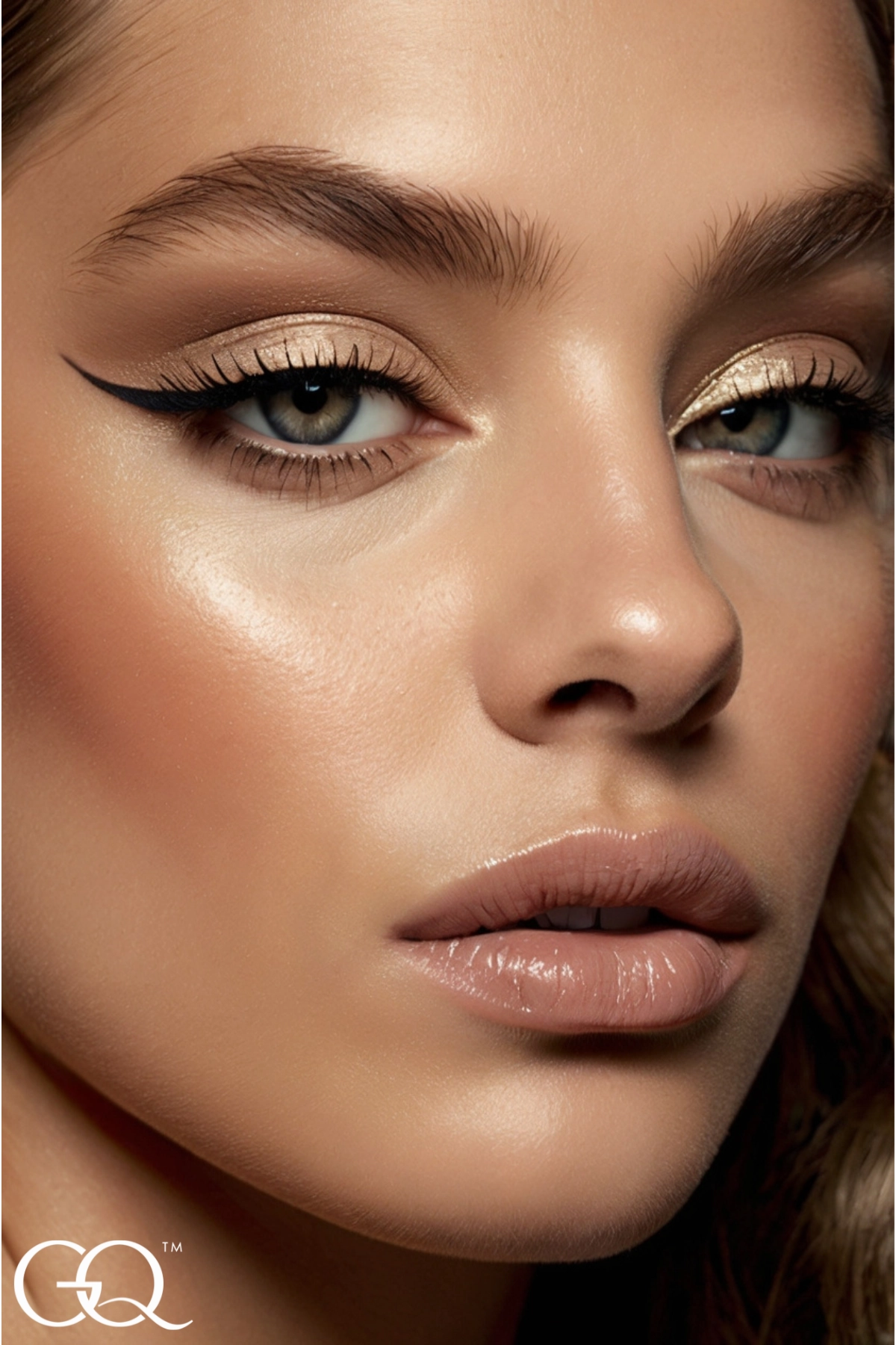 Eyeshadow Palette - La Creme (12g) | GLOWNIQUE