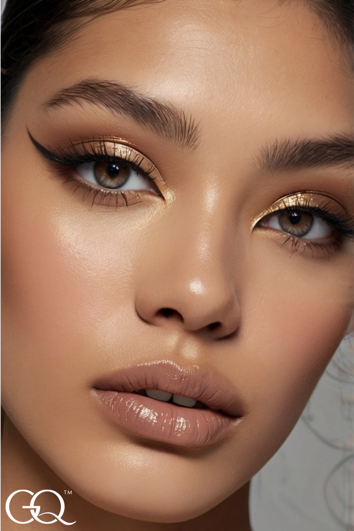 Eyeshadow Palette - La Creme (12g) | GLOWNIQUE
