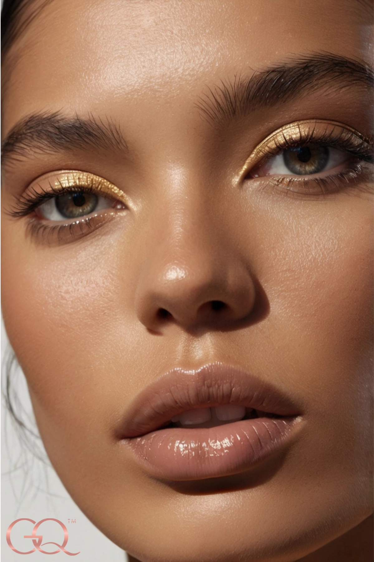 Eyeshadow Palette - La Creme (12g) | GLOWNIQUE