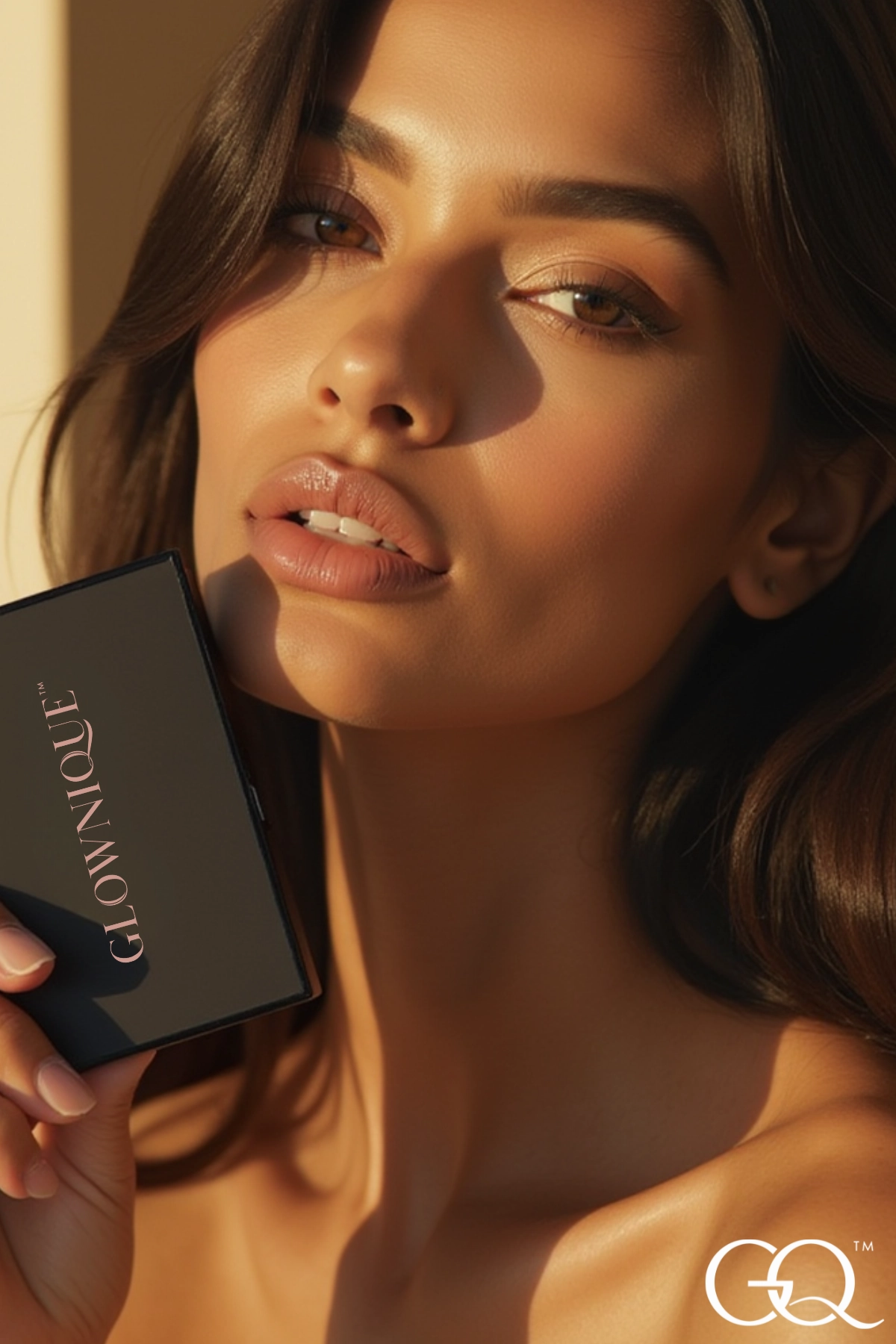 Eyeshadow Palette - La Creme (12g) | GLOWNIQUE
