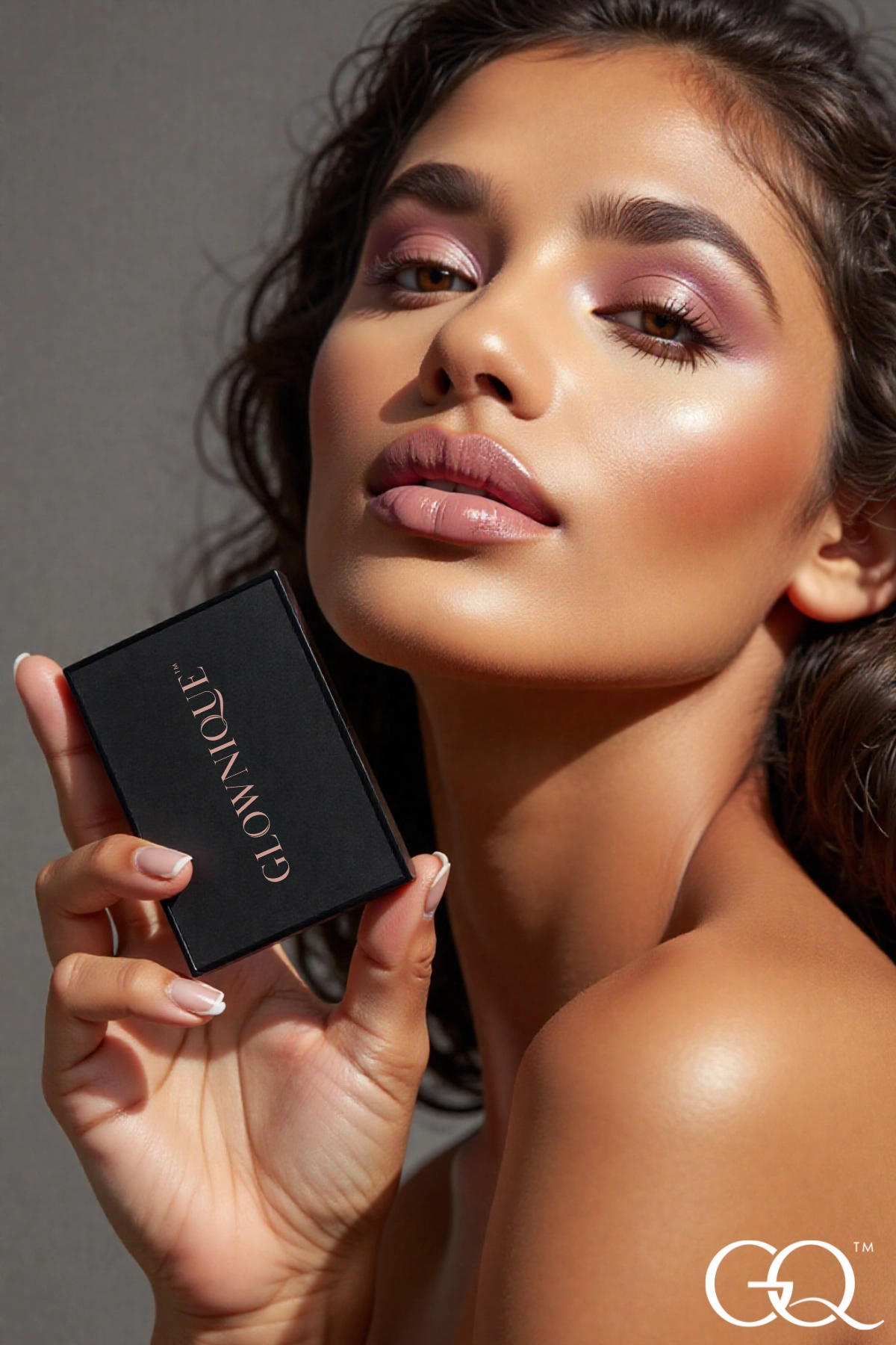 Eyeshadow Palette - La Creme (12g) | GLOWNIQUE