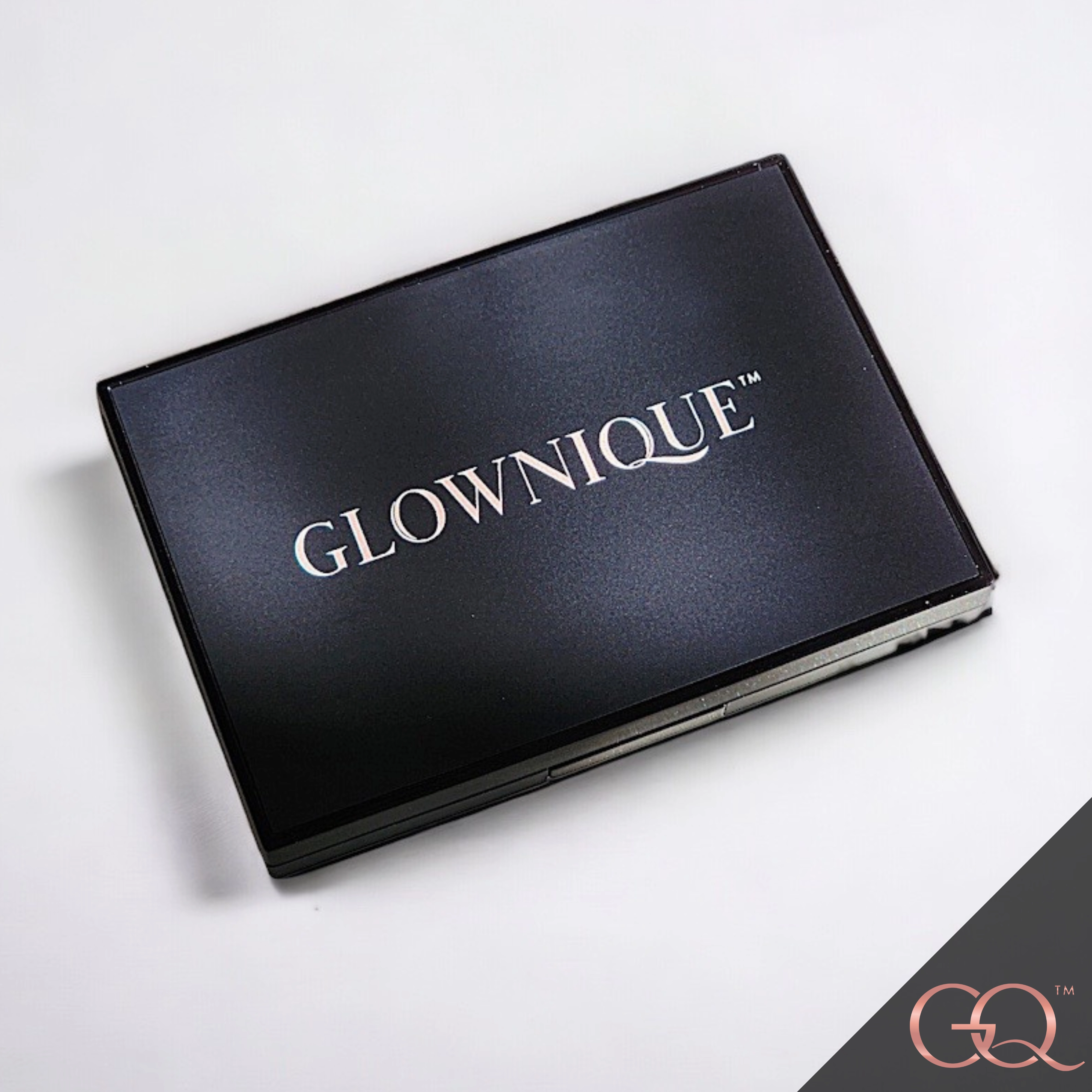 Eyeshadow Palette - La Creme (12g) | GLOWNIQUE