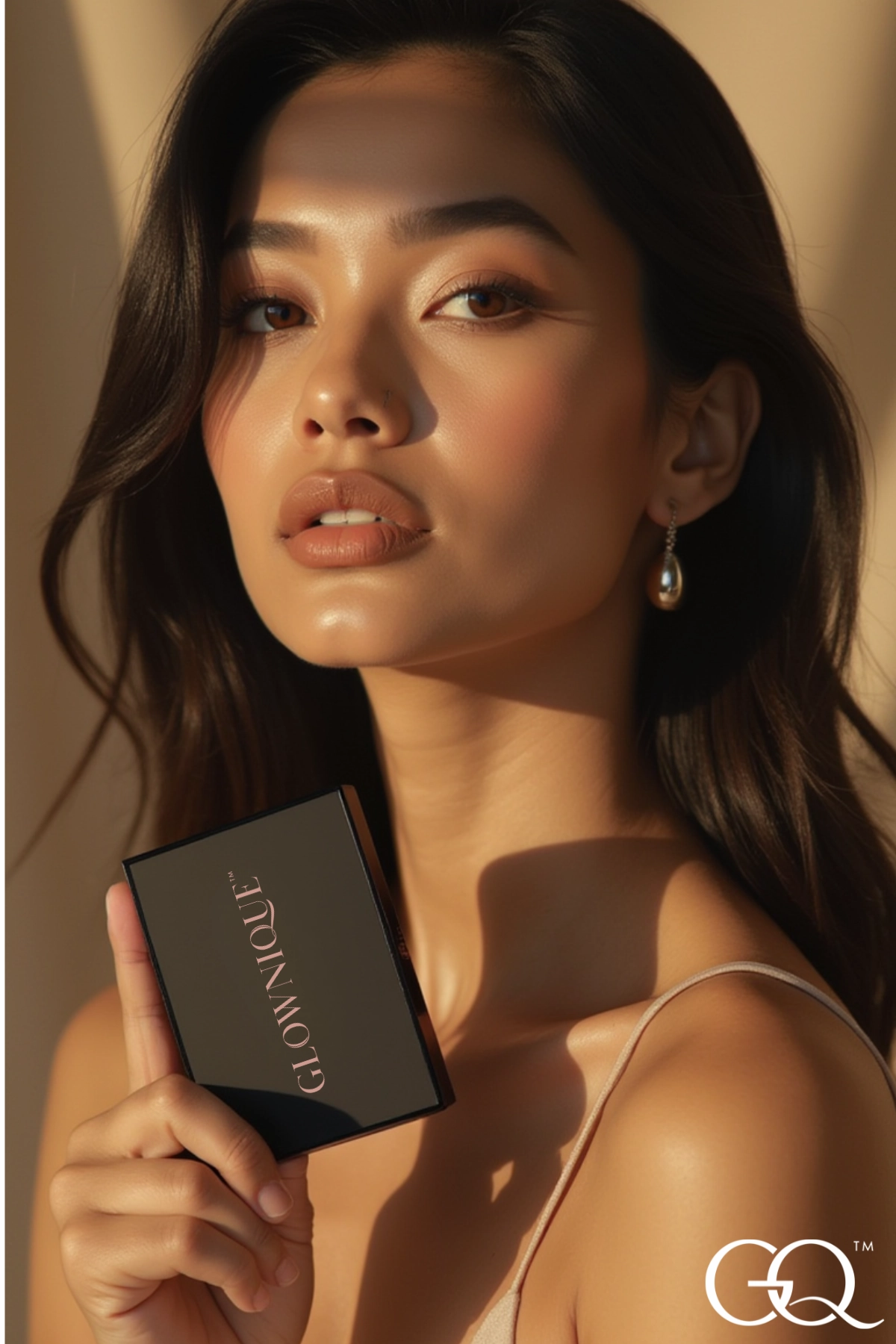 Eyeshadow Palette - La Creme (12g) | GLOWNIQUE