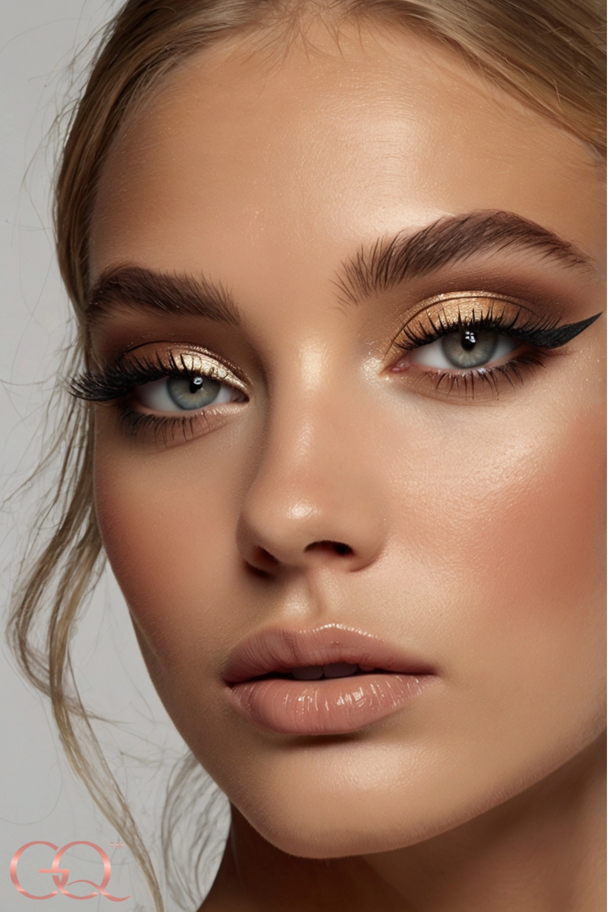 Eyeshadow Palette - La Creme (12g) | GLOWNIQUE